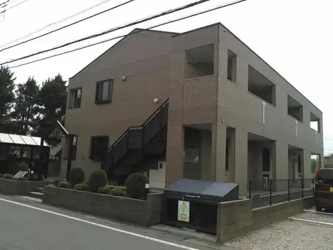 ロンジェヴィータ